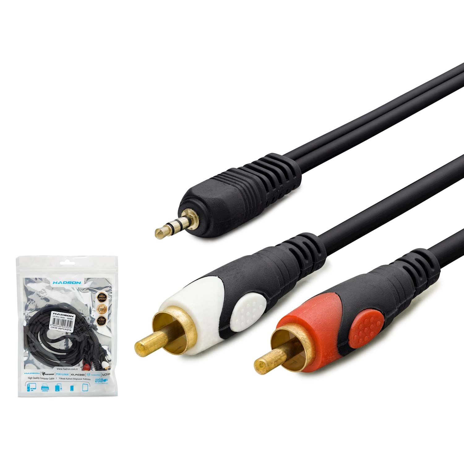 aux8